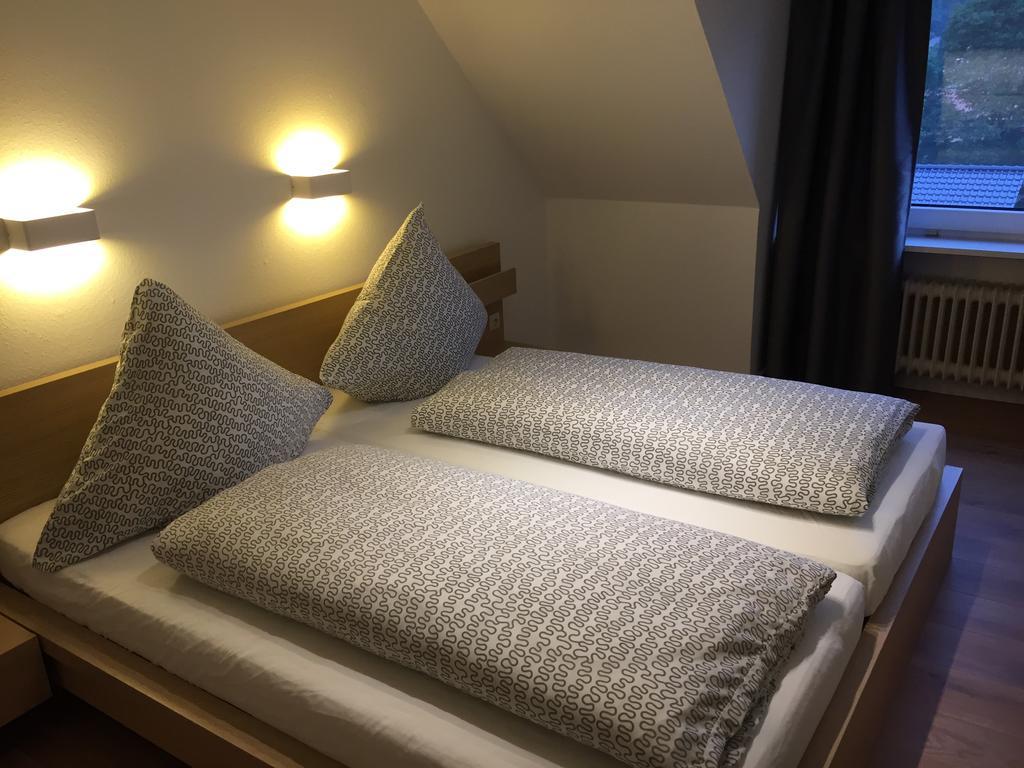 Ferienhaus Goethestrasse Bad Harzburg Buitenkant foto