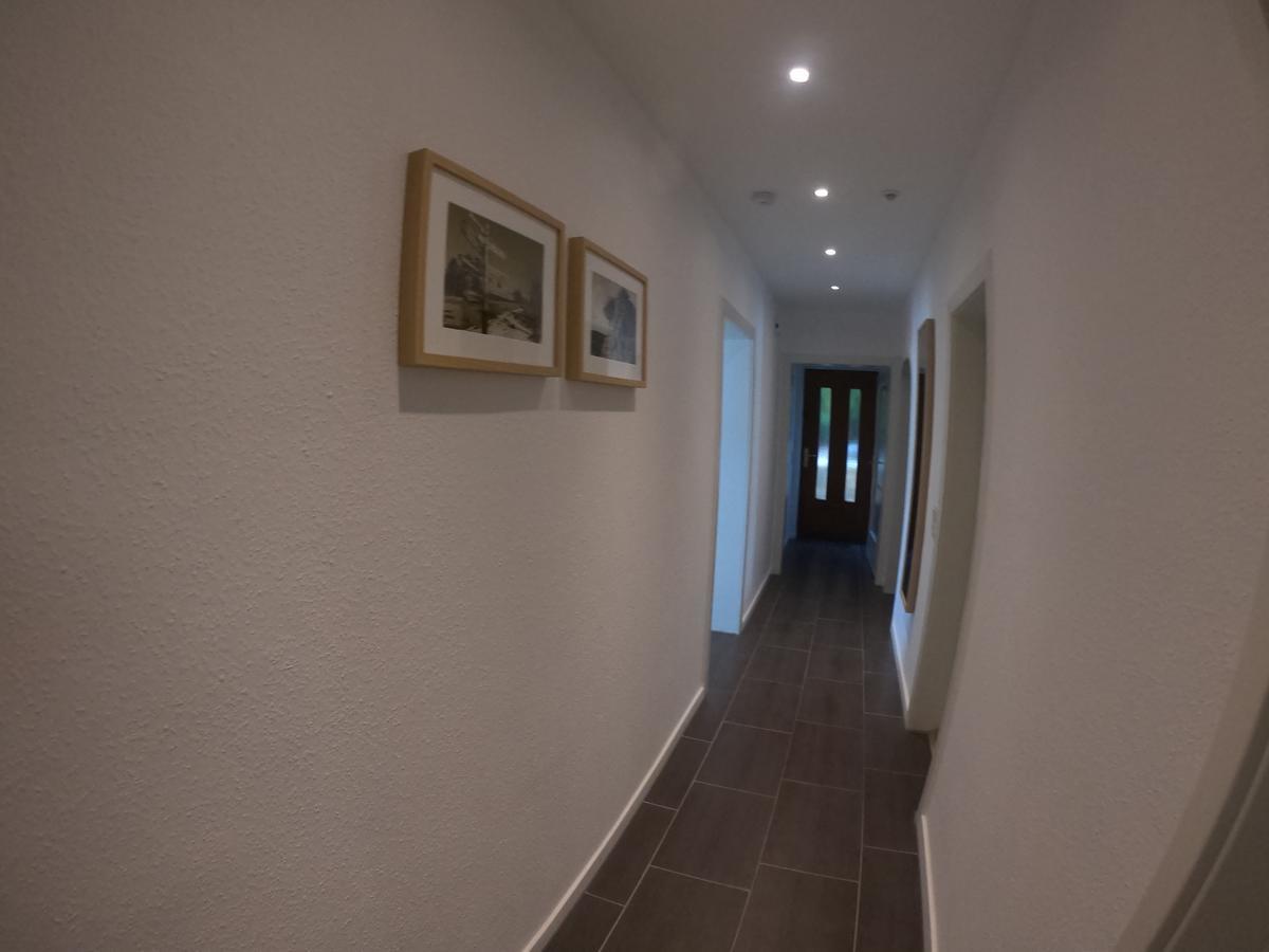 Ferienhaus Goethestrasse Bad Harzburg Buitenkant foto
