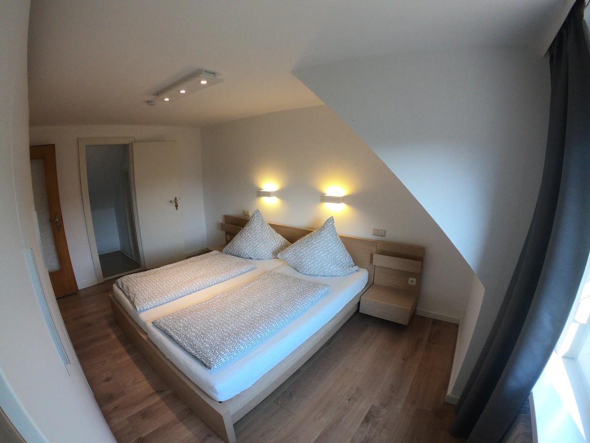 Ferienhaus Goethestrasse Bad Harzburg Buitenkant foto